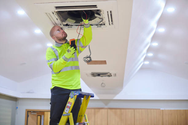 Ductless HVAC repair in Vail, AZ