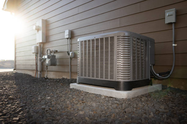 Best HVAC installation services  in Vail, AZ